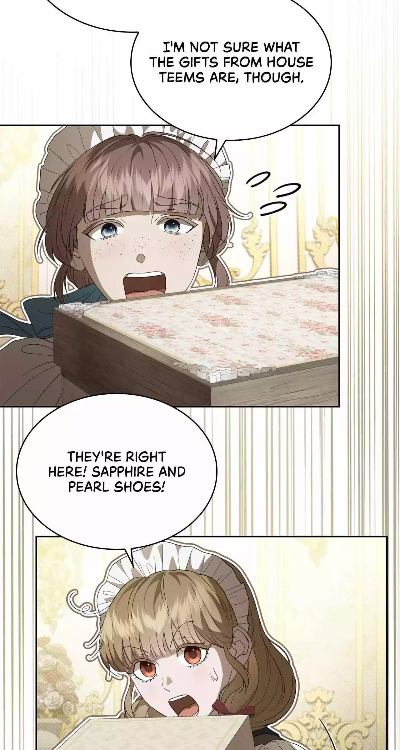The Stone Thrown in the Lake Chapter 47 page 6