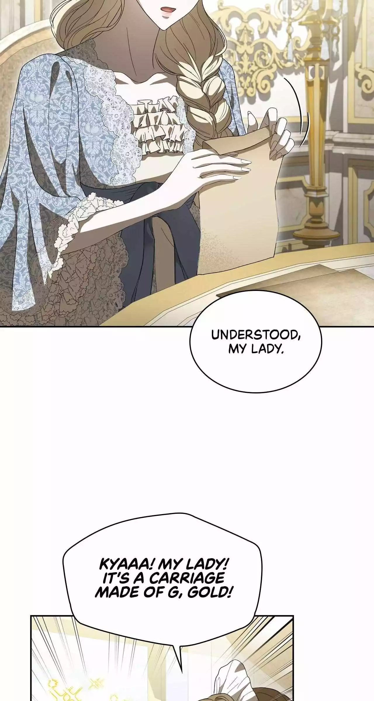 The Stone Thrown in the Lake Chapter 47 page 8