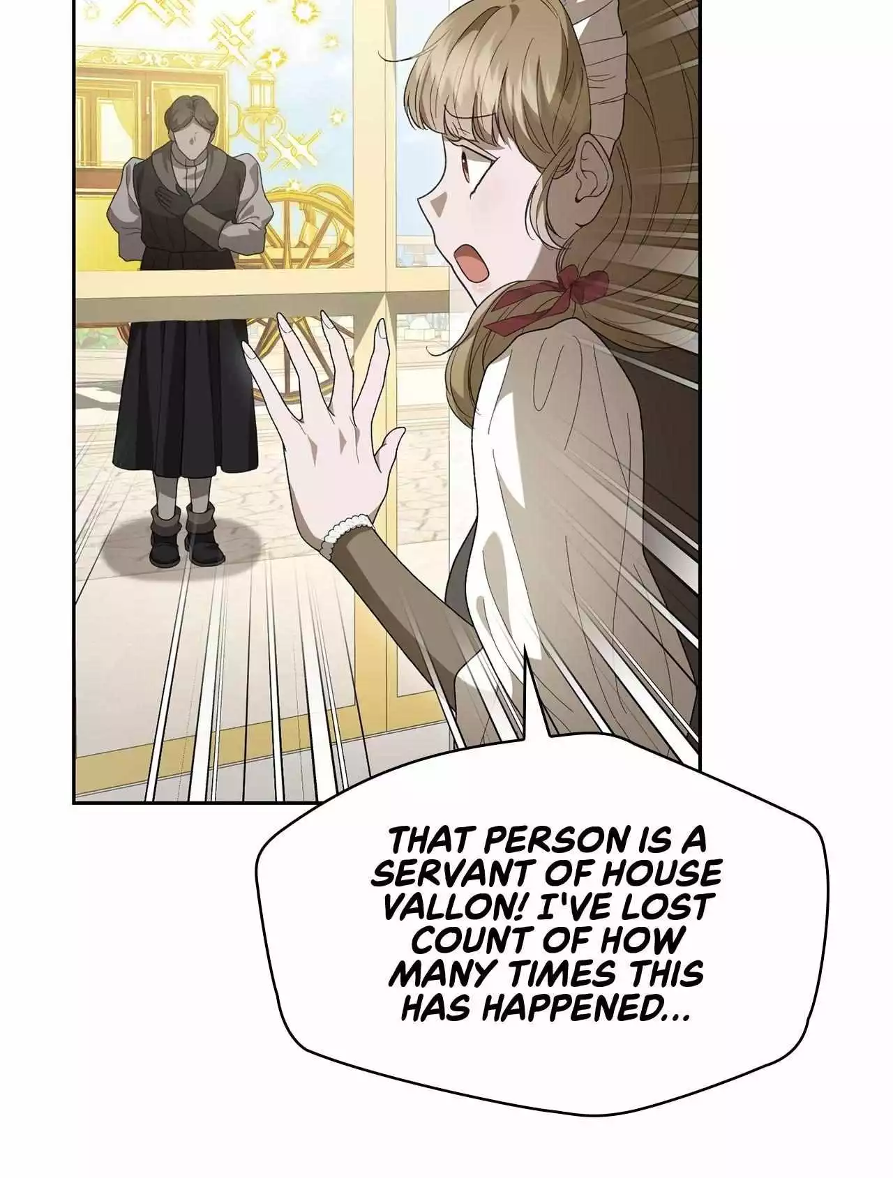 The Stone Thrown in the Lake Chapter 47 page 9