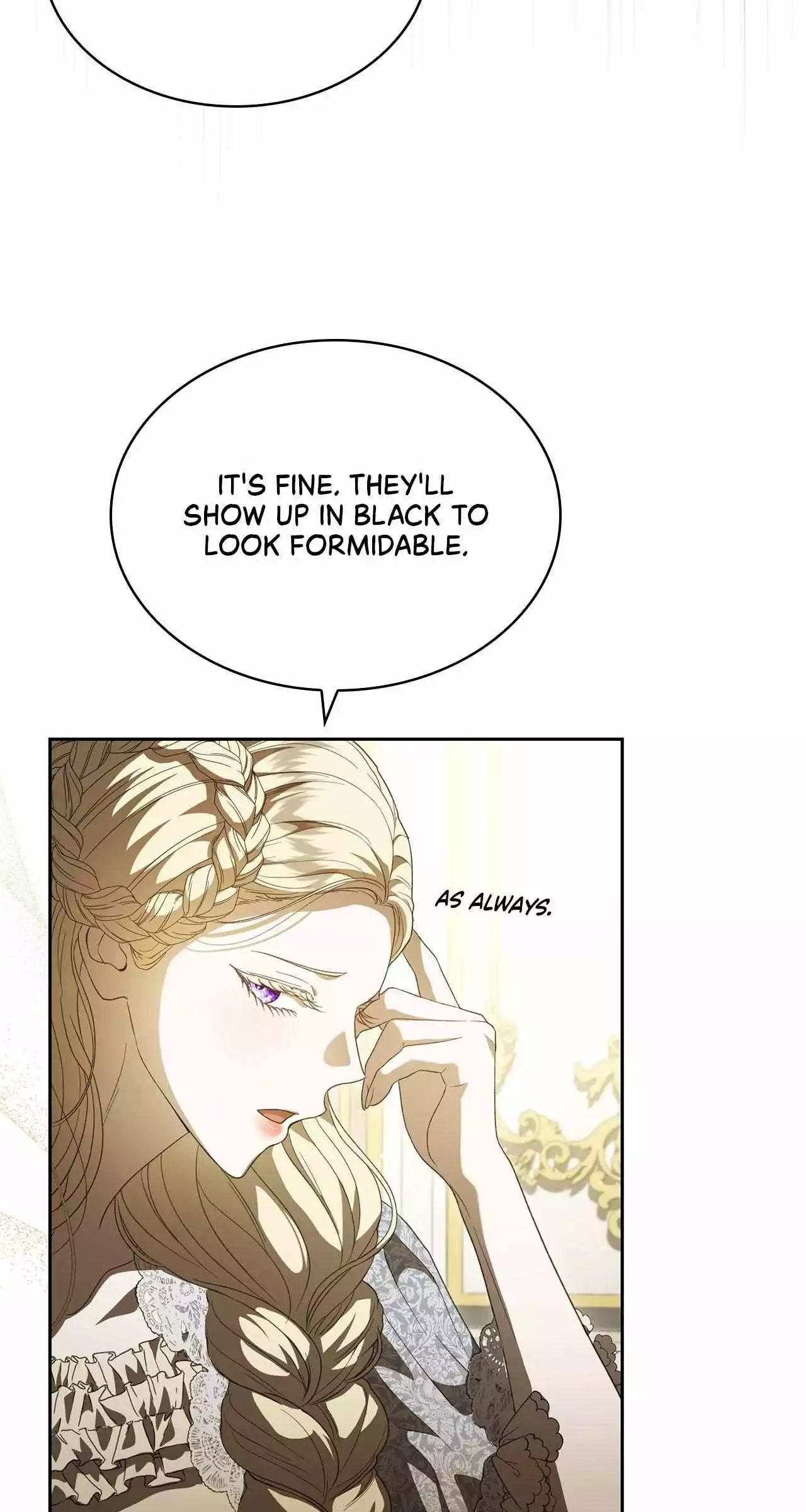 The Stone Thrown in the Lake Chapter 47 page 12