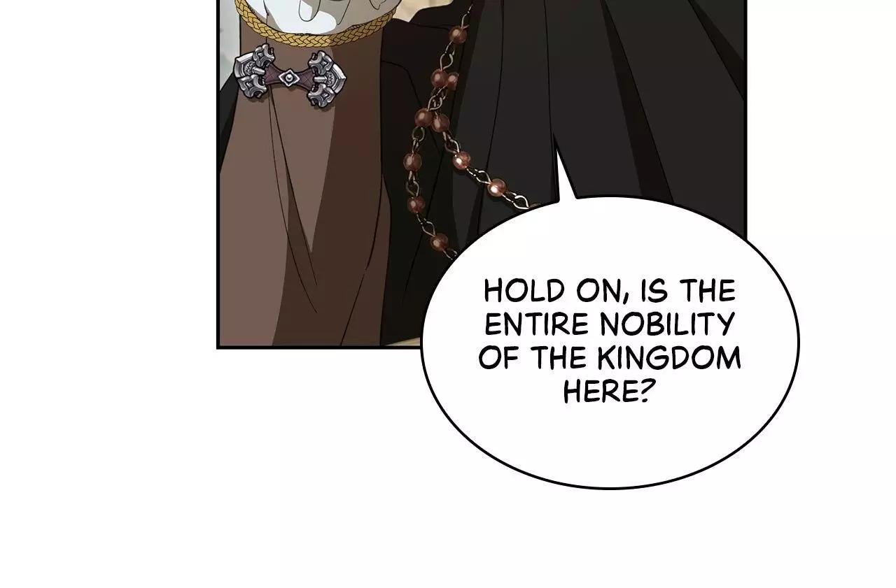 The Stone Thrown in the Lake Chapter 47 page 35