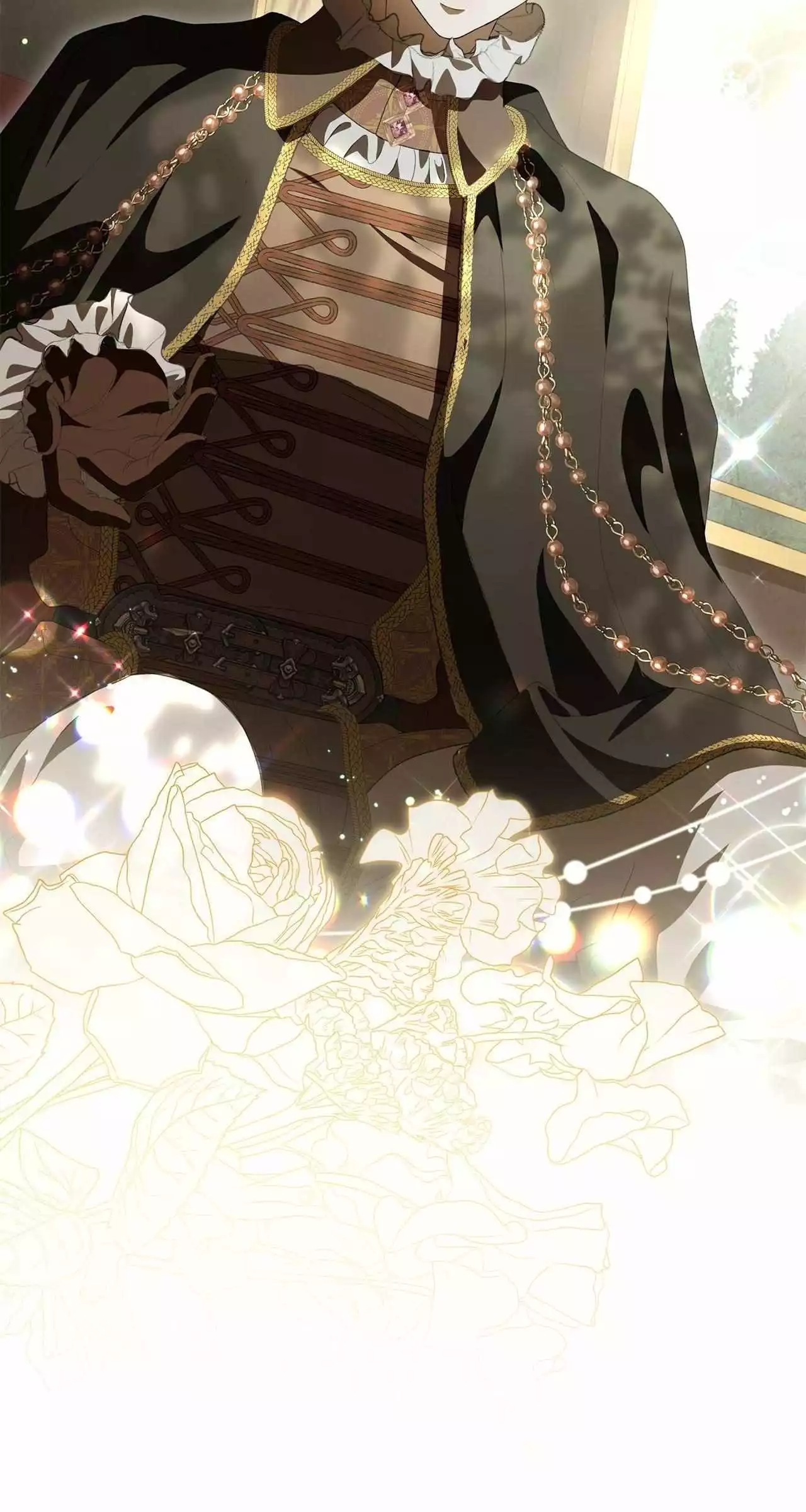 The Stone Thrown in the Lake Chapter 47 page 45