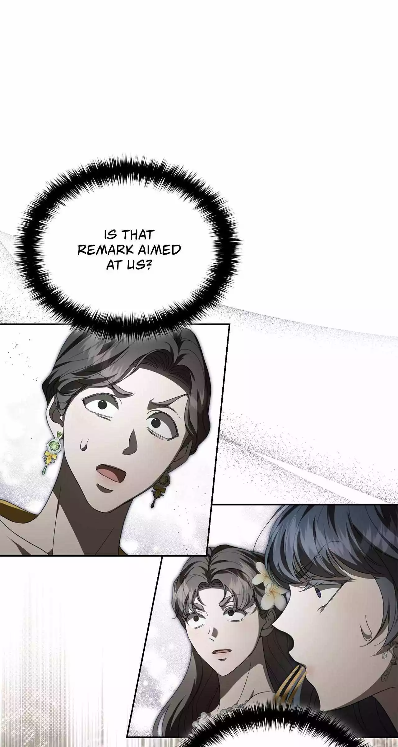 The Stone Thrown in the Lake Chapter 47 page 62