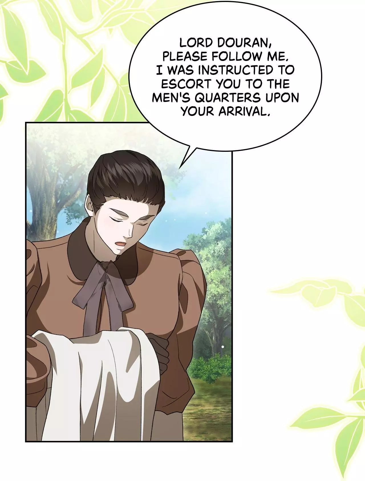 The Stone Thrown in the Lake Chapter 47 page 67