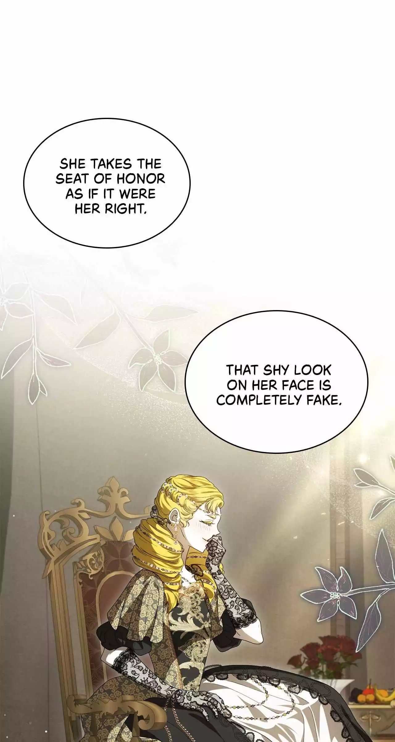 The Stone Thrown in the Lake Chapter 48 page 2