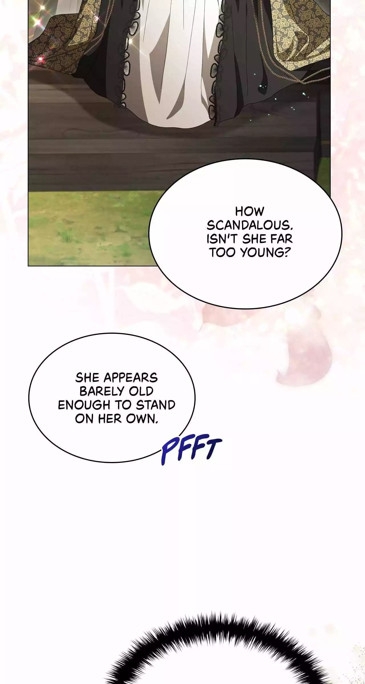 The Stone Thrown in the Lake Chapter 48 page 7