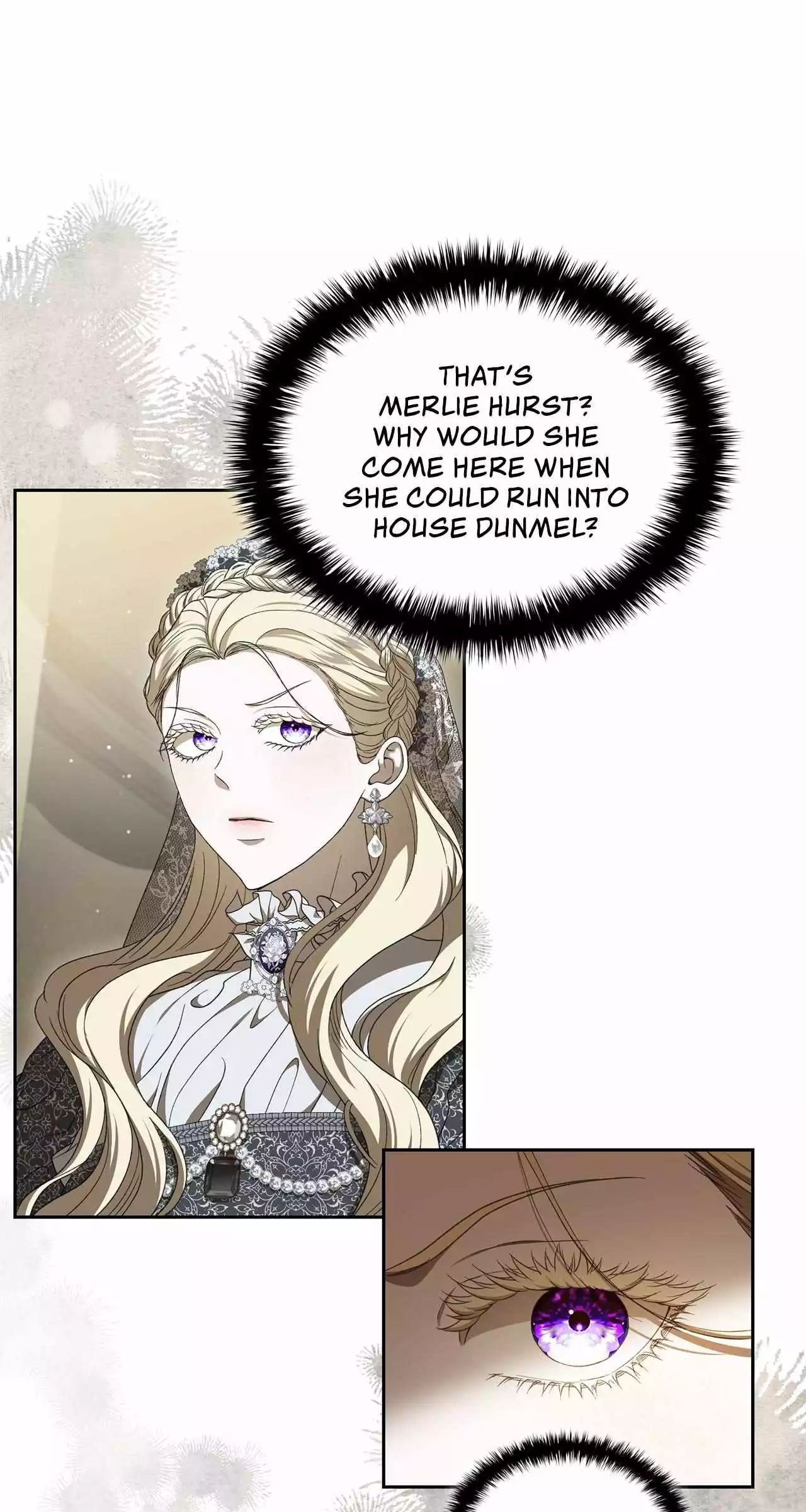 The Stone Thrown in the Lake Chapter 48 page 11