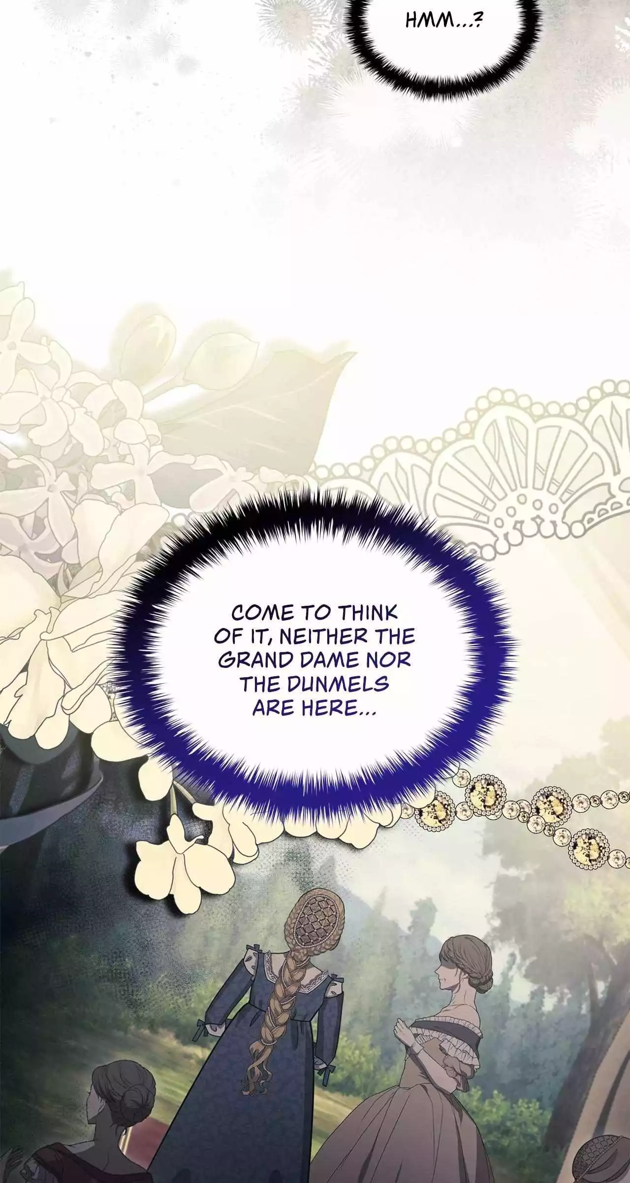 The Stone Thrown in the Lake Chapter 48 page 12
