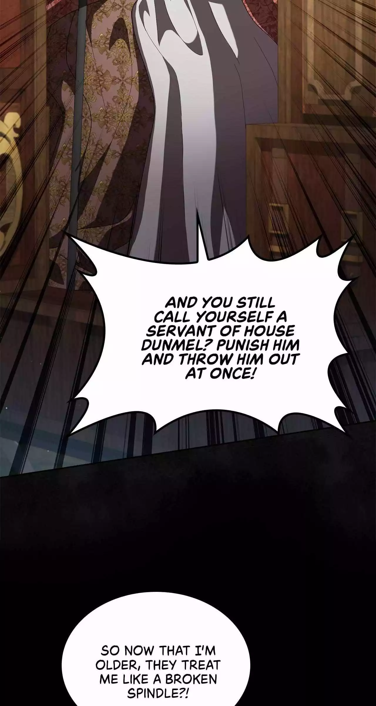 The Stone Thrown in the Lake Chapter 48 page 21