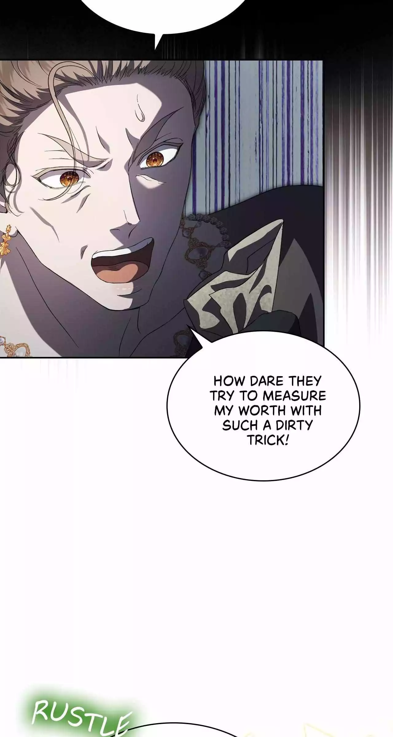 The Stone Thrown in the Lake Chapter 48 page 22