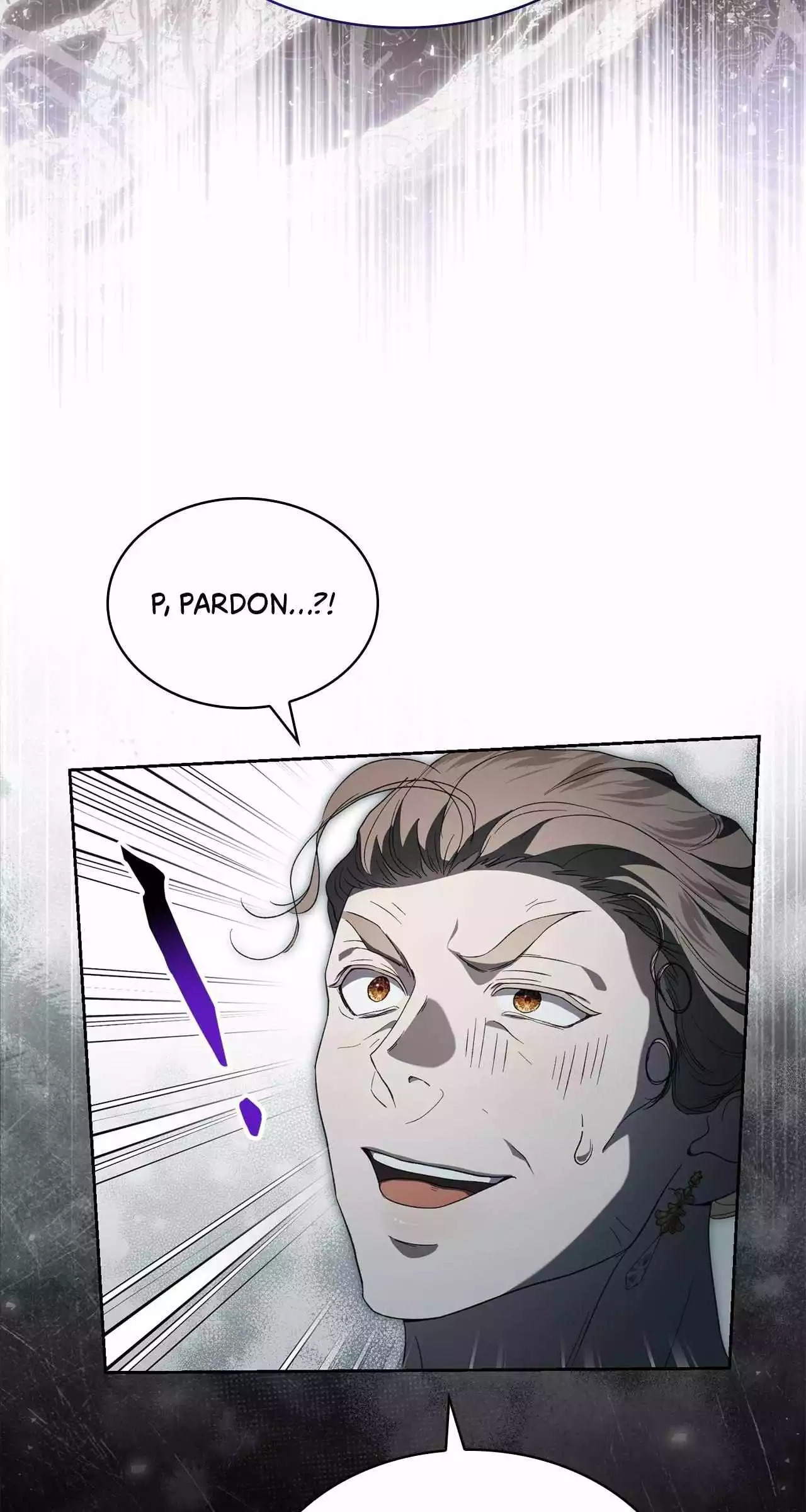 The Stone Thrown in the Lake Chapter 48 page 28