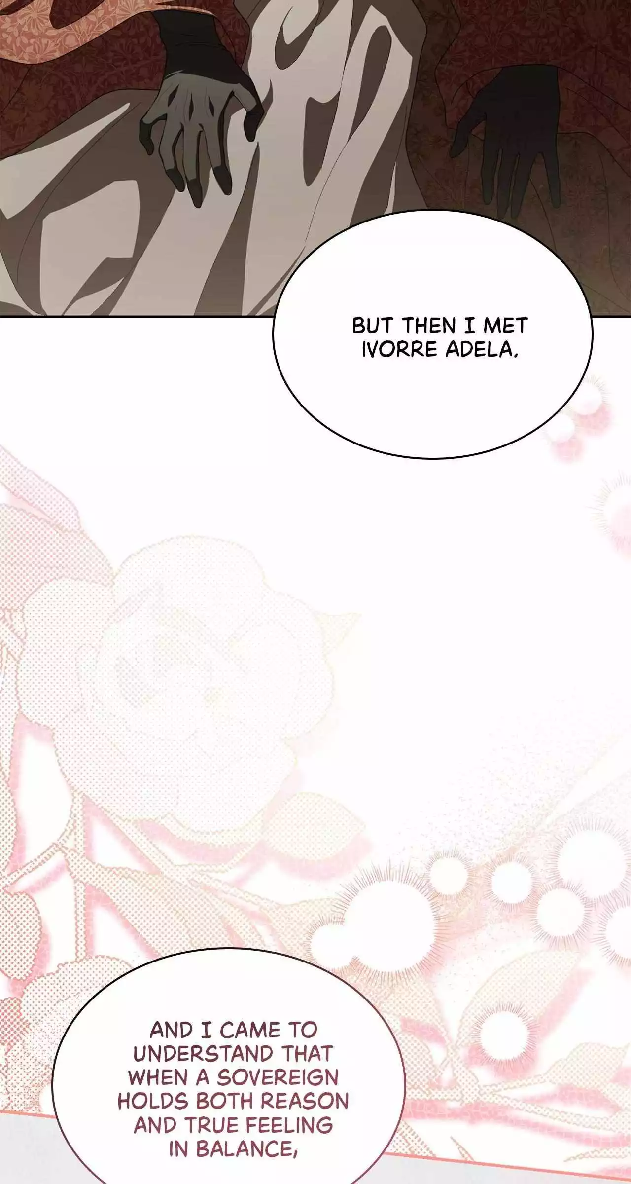The Stone Thrown in the Lake Chapter 48 page 41