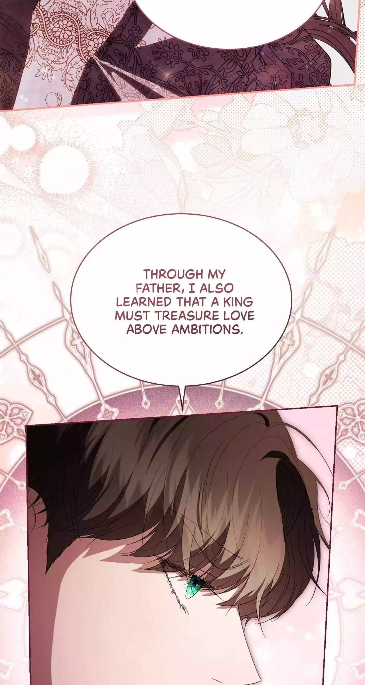 The Stone Thrown in the Lake Chapter 48 page 43