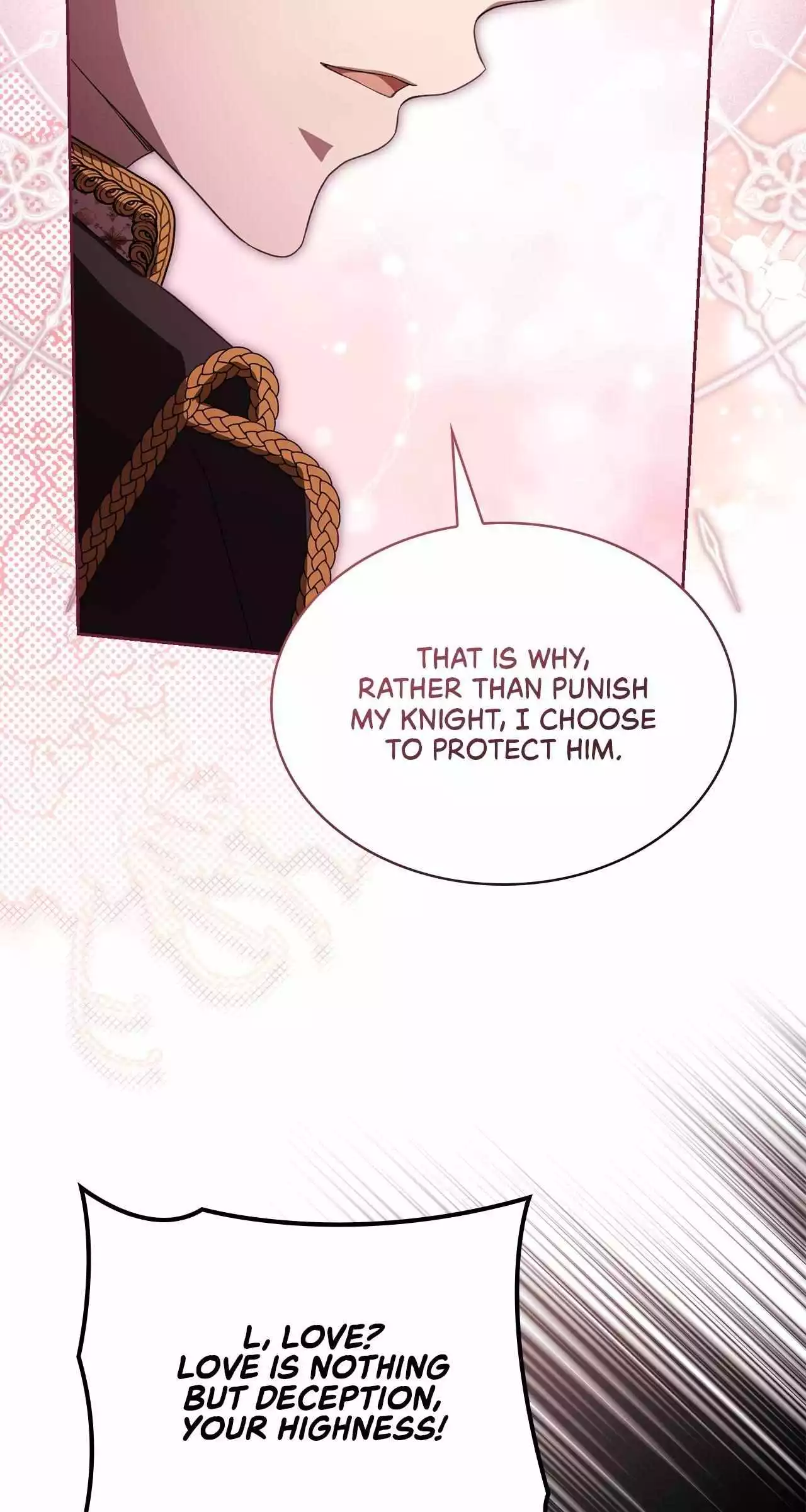 The Stone Thrown in the Lake Chapter 48 page 44