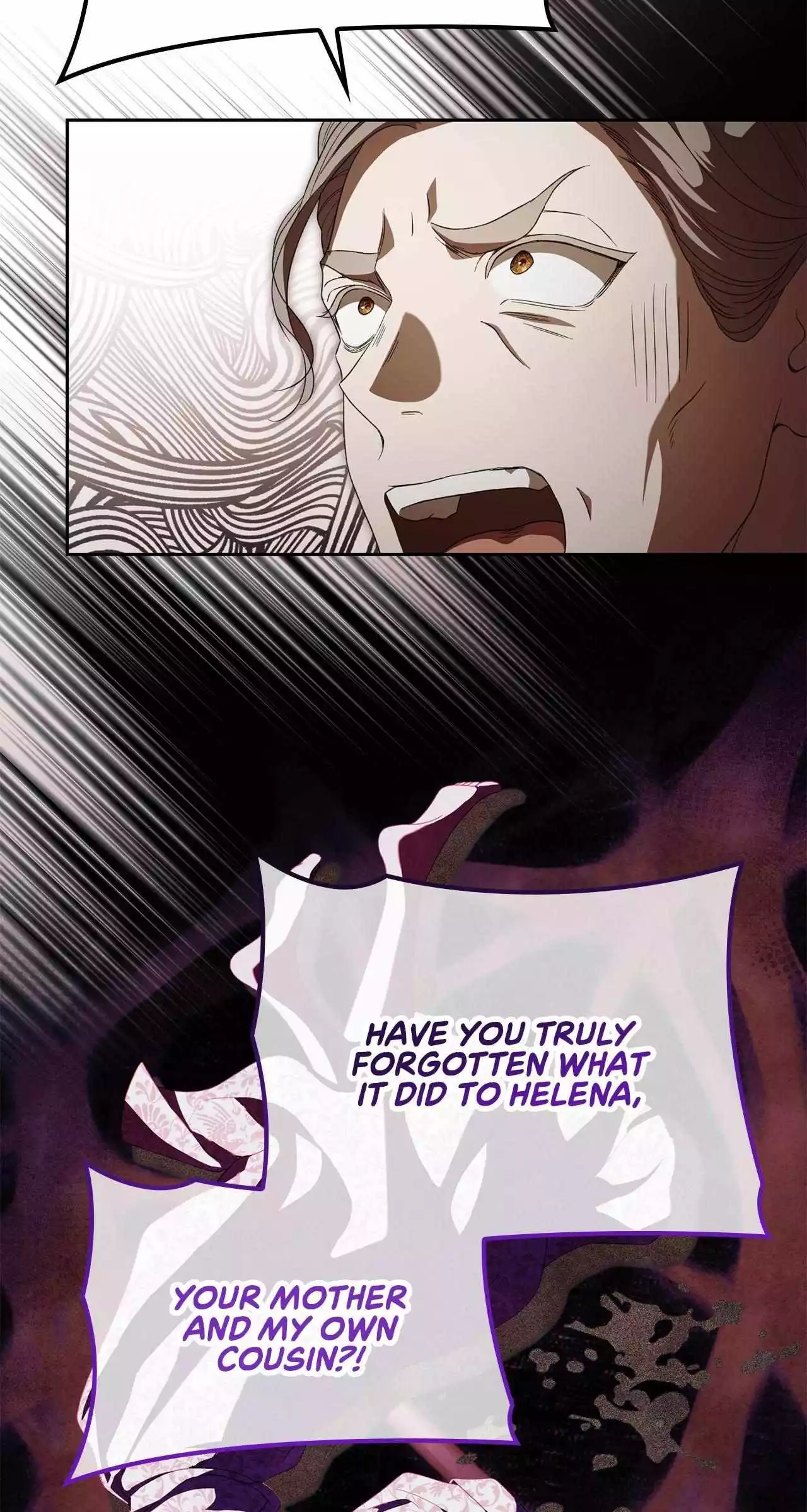 The Stone Thrown in the Lake Chapter 48 page 45