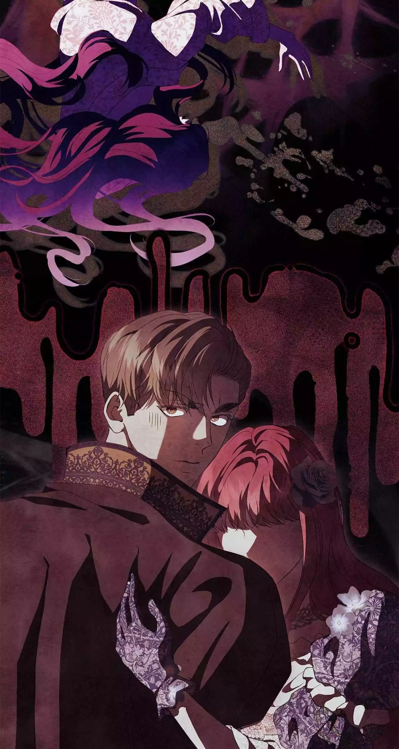 The Stone Thrown in the Lake Chapter 48 page 46