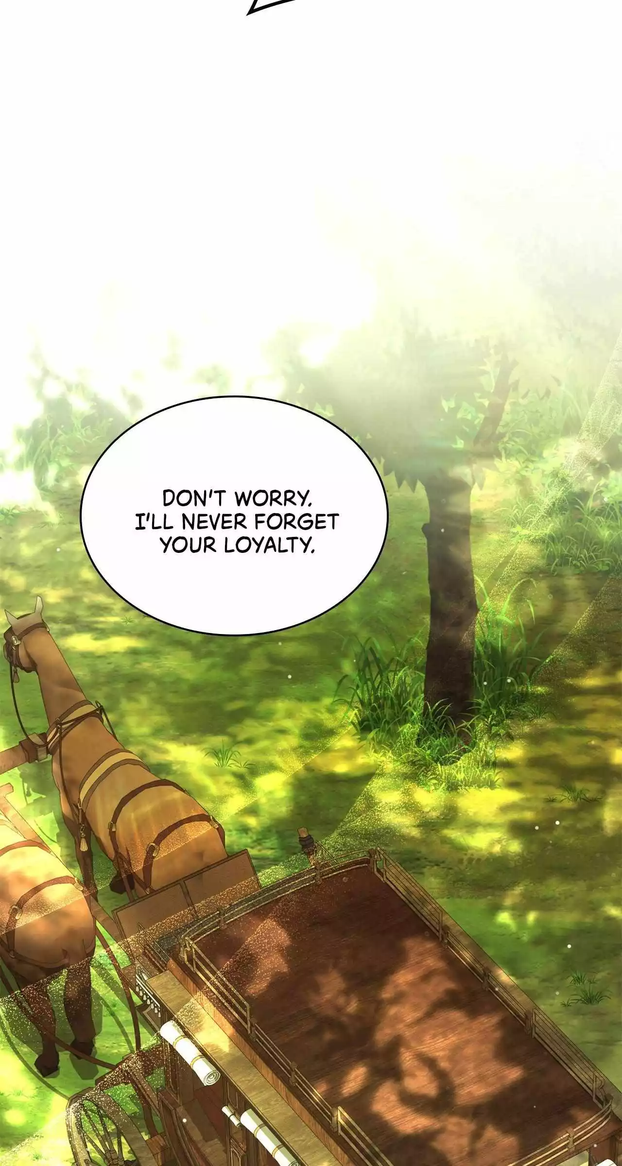 The Stone Thrown in the Lake Chapter 48 page 53