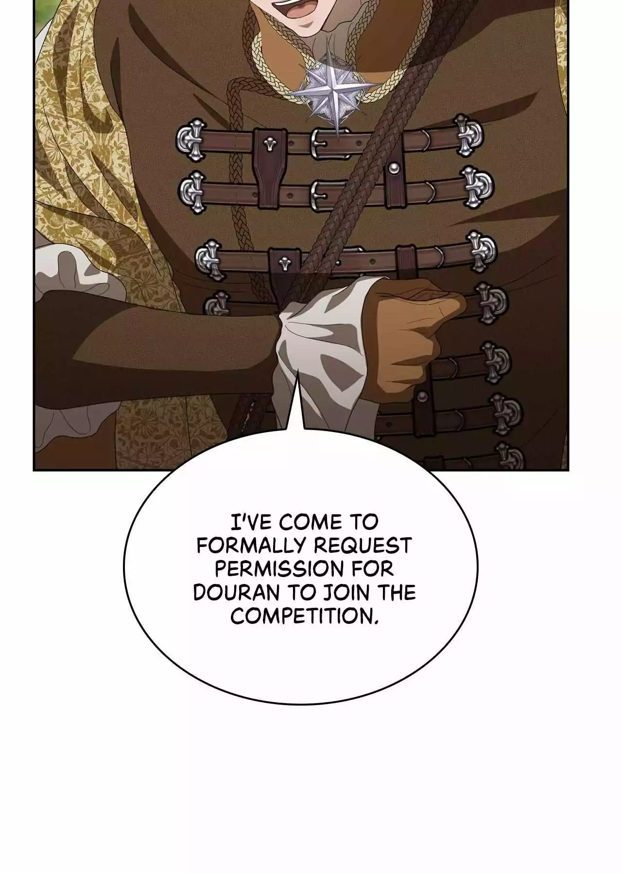 The Stone Thrown in the Lake Chapter 48 page 63
