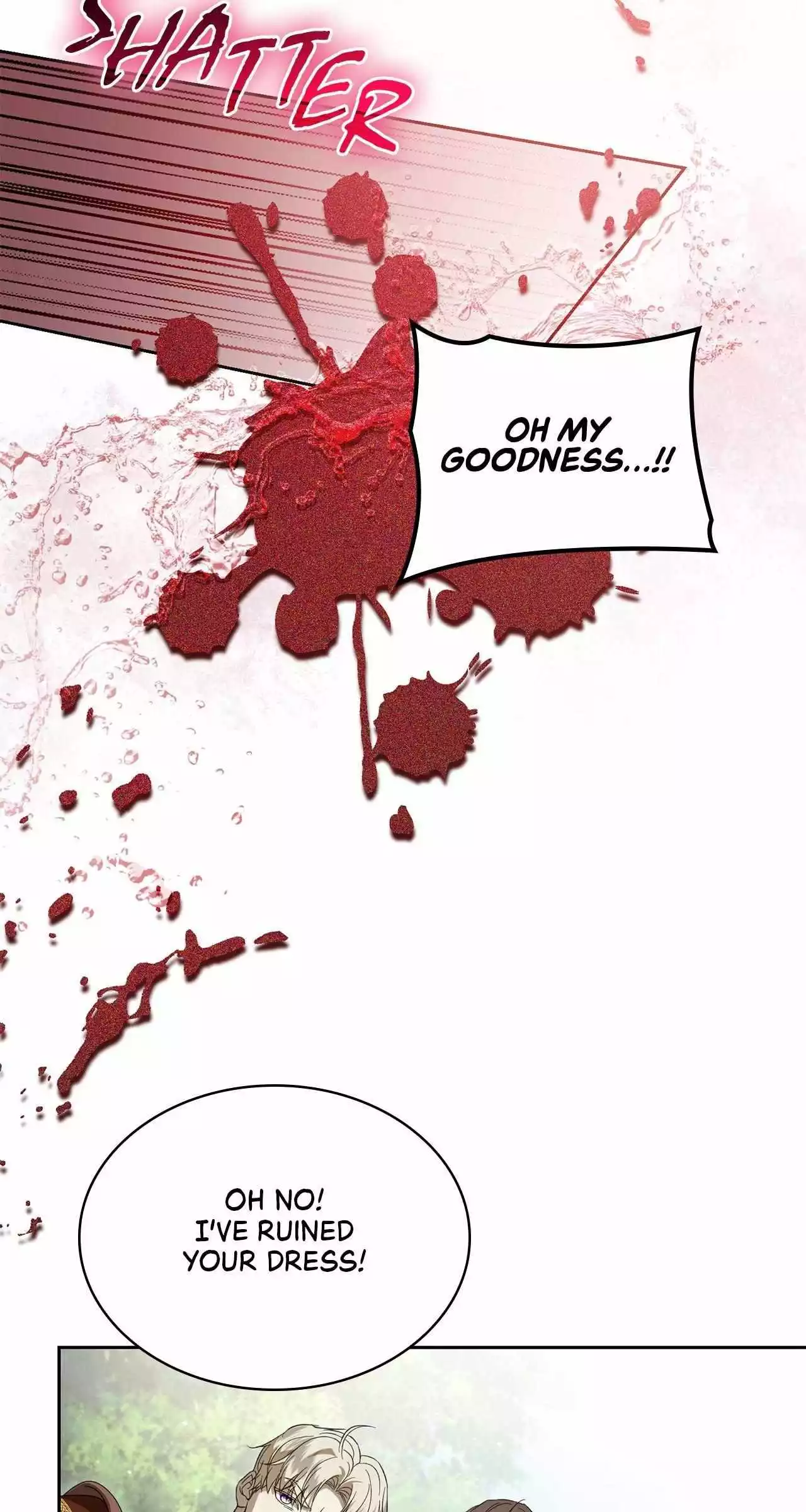 The Stone Thrown in the Lake Chapter 48 page 67