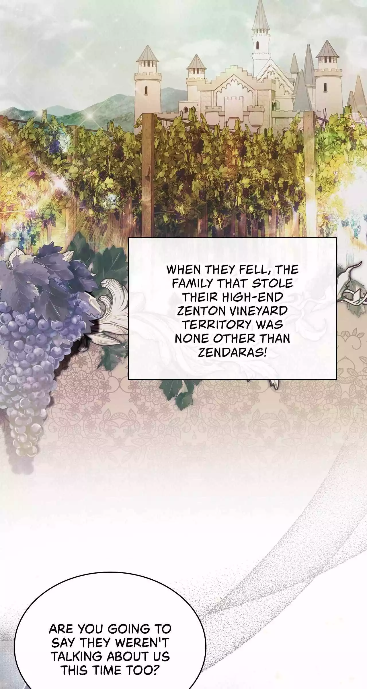 The Stone Thrown in the Lake Chapter 48 page 75