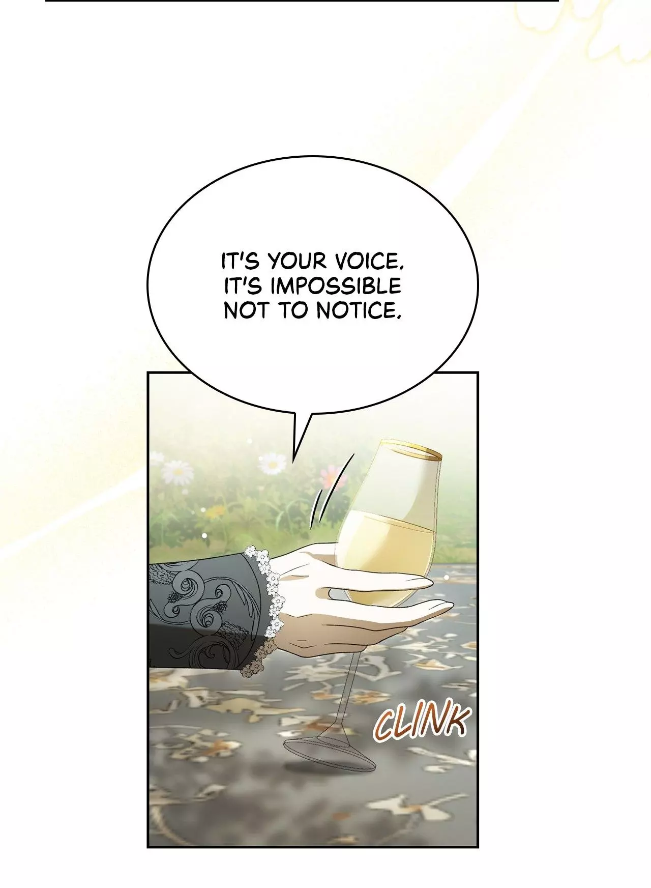 The Stone Thrown in the Lake Chapter 49 page 54