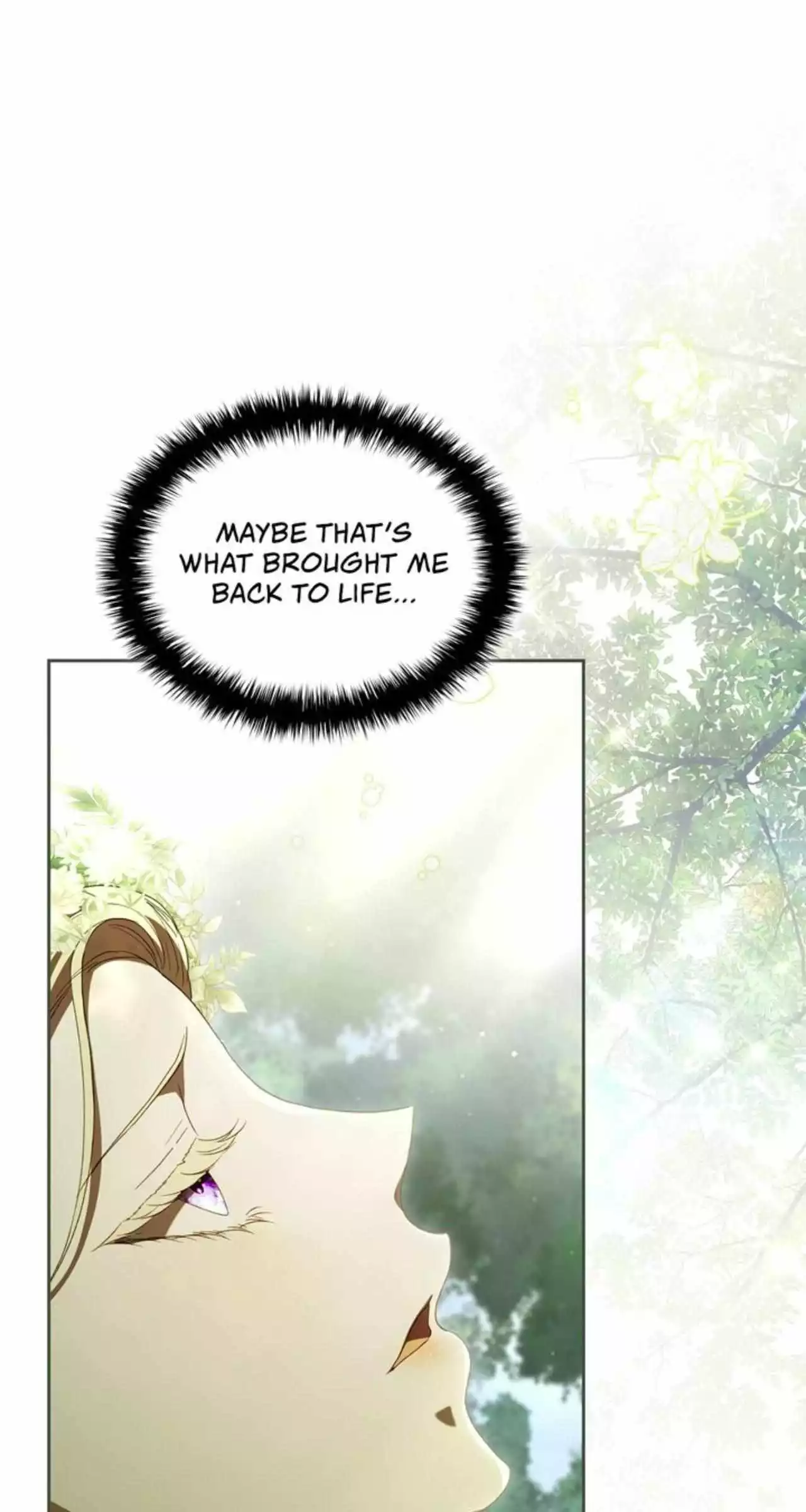The Stone Thrown in the Lake Chapter 49 page 63