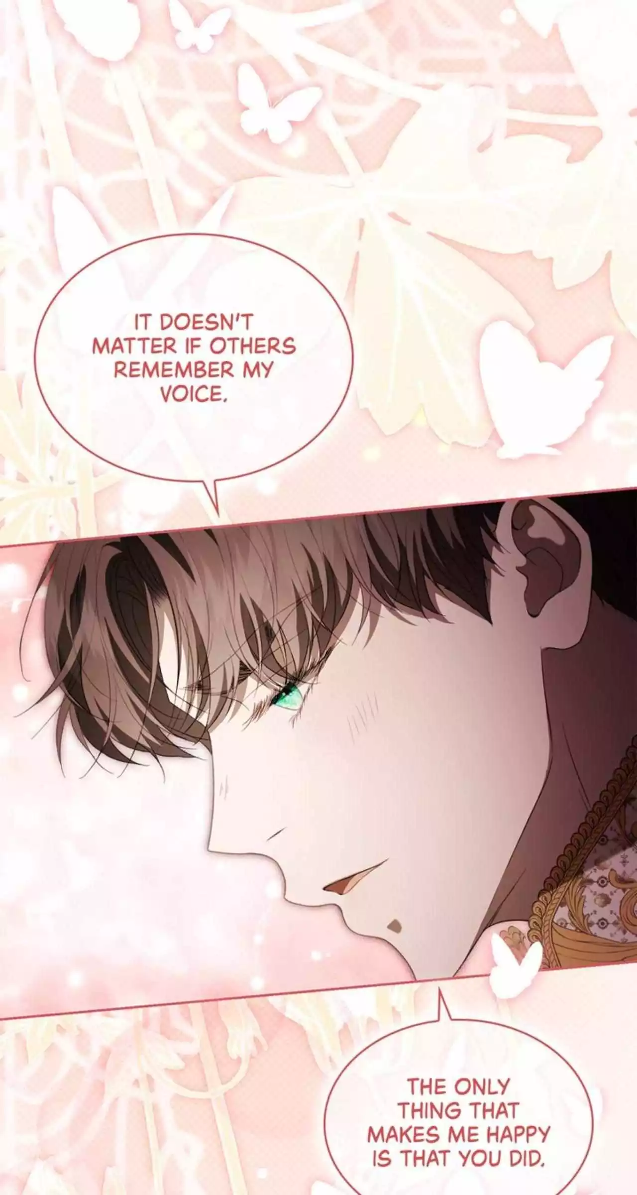 The Stone Thrown in the Lake Chapter 49 page 68