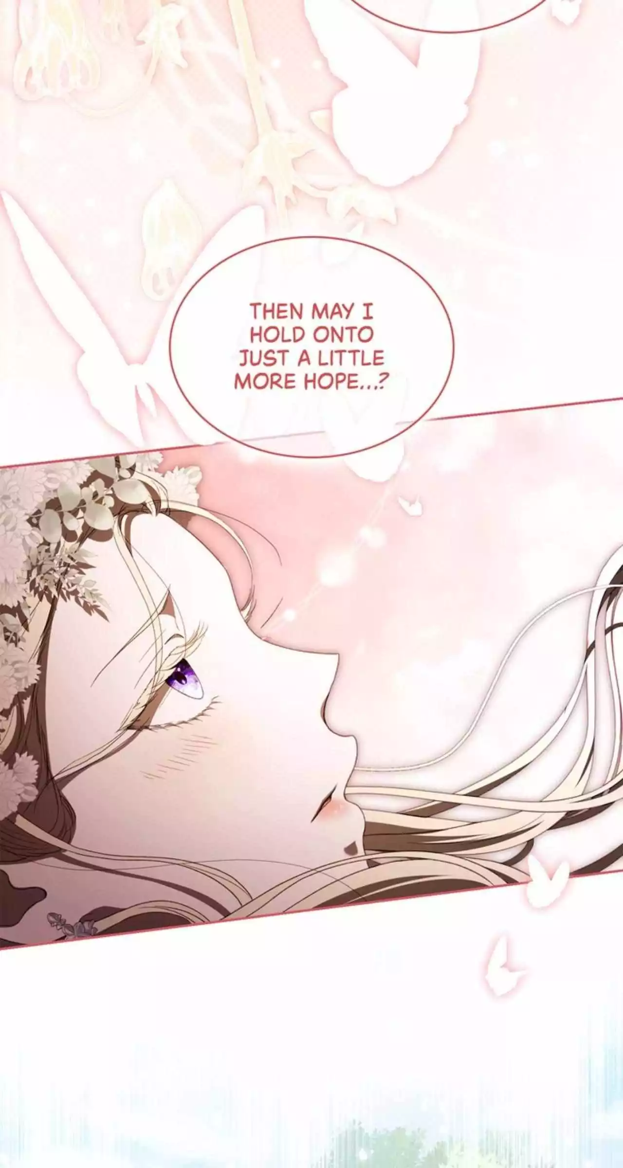 The Stone Thrown in the Lake Chapter 49 page 69