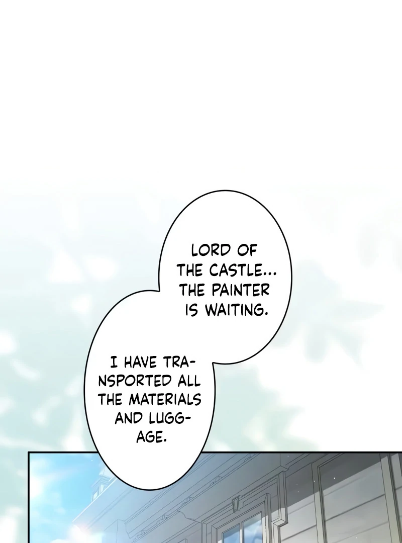 The Stone Thrown in the Lake Chapter 5 page 2