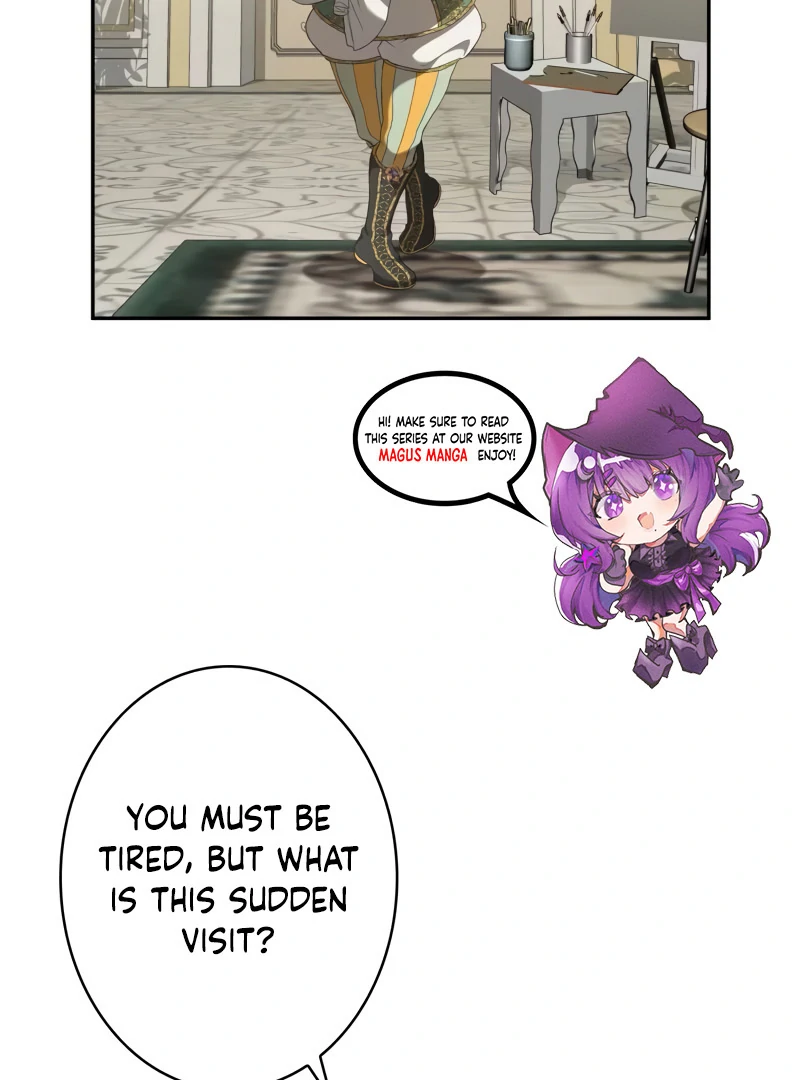 The Stone Thrown in the Lake Chapter 5 page 4