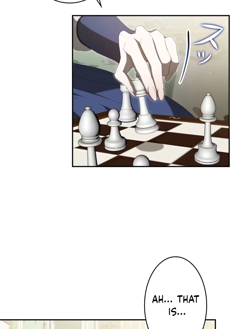 The Stone Thrown in the Lake Chapter 5 page 5
