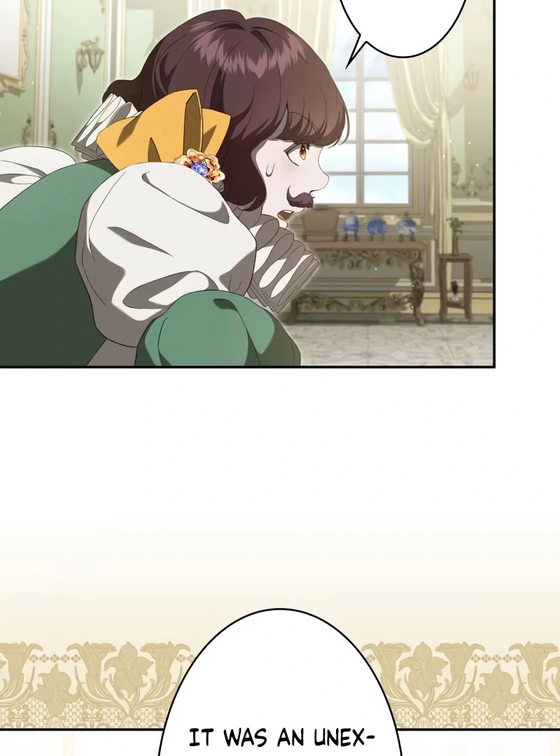 The Stone Thrown in the Lake Chapter 5 page 6