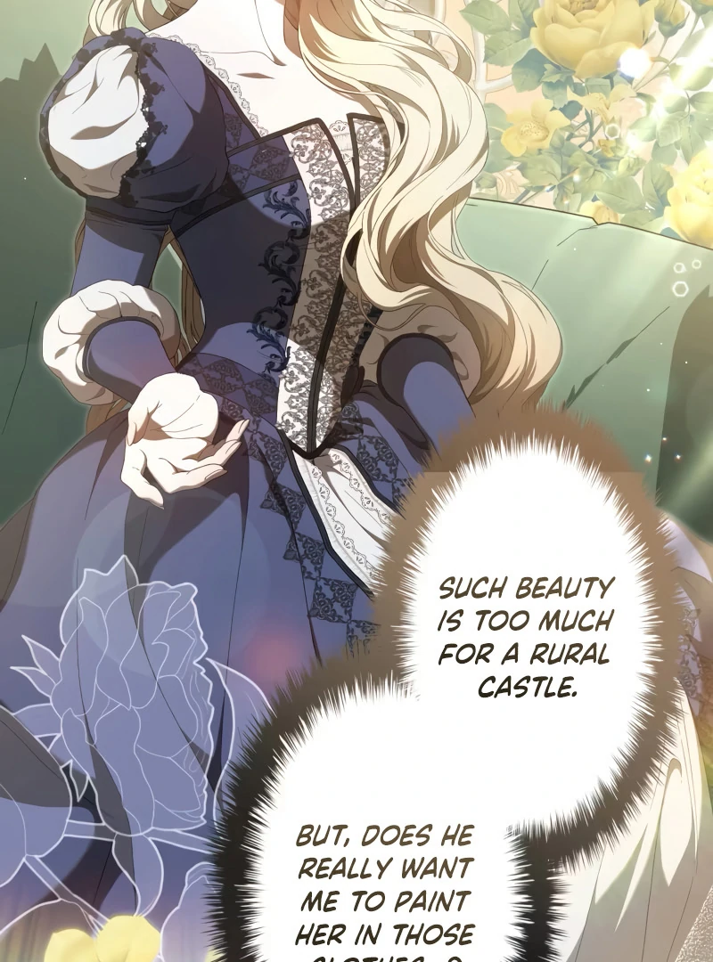 The Stone Thrown in the Lake Chapter 5 page 10