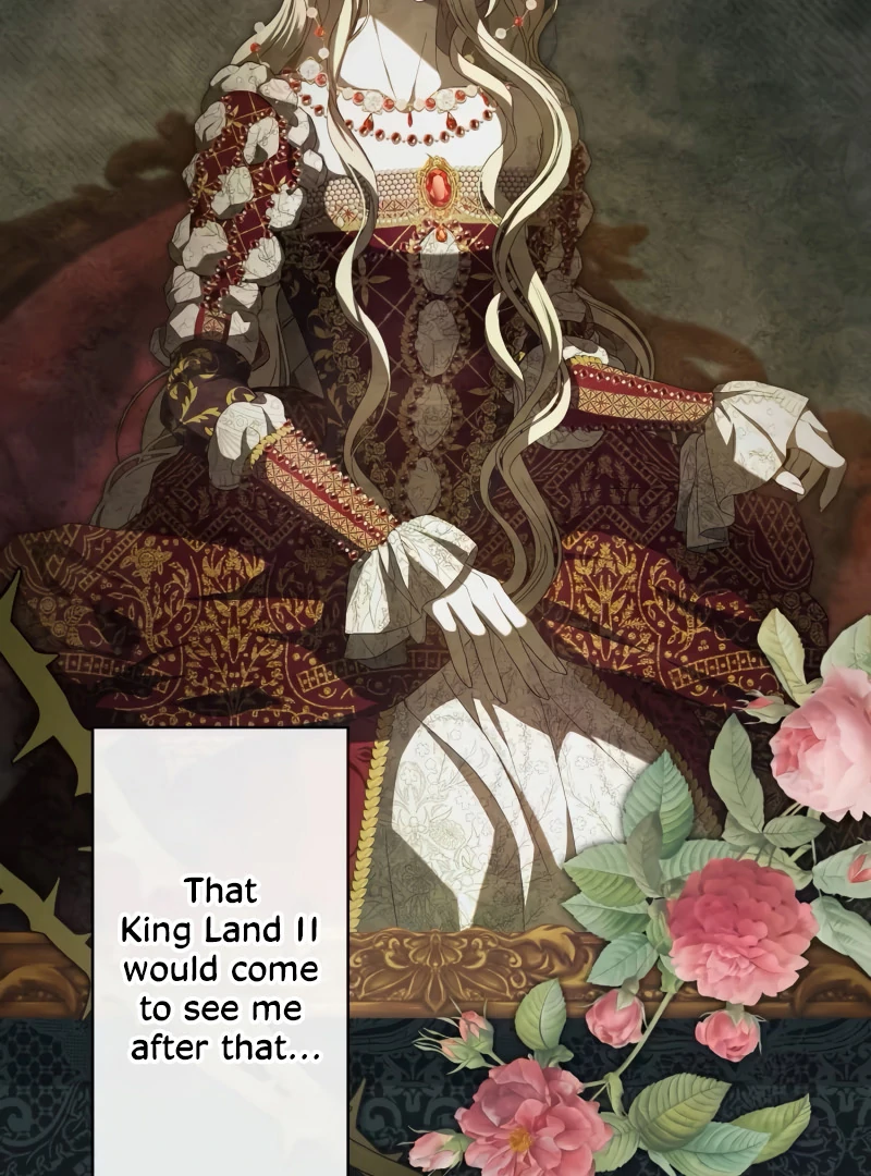 The Stone Thrown in the Lake Chapter 5 page 14