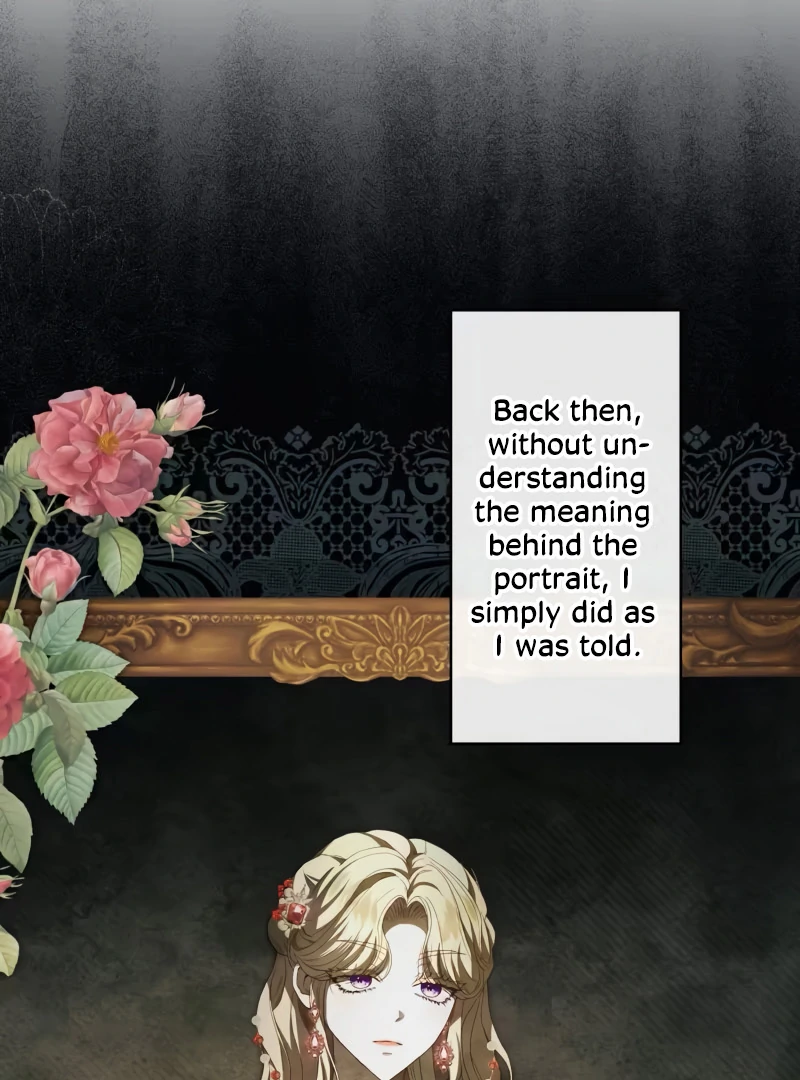 The Stone Thrown in the Lake Chapter 5 page 13
