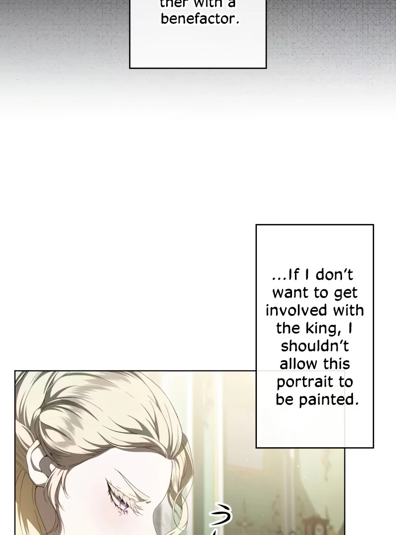 The Stone Thrown in the Lake Chapter 5 page 16