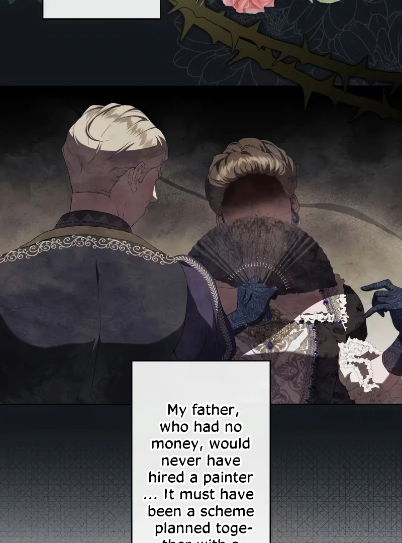 The Stone Thrown in the Lake Chapter 5 page 15