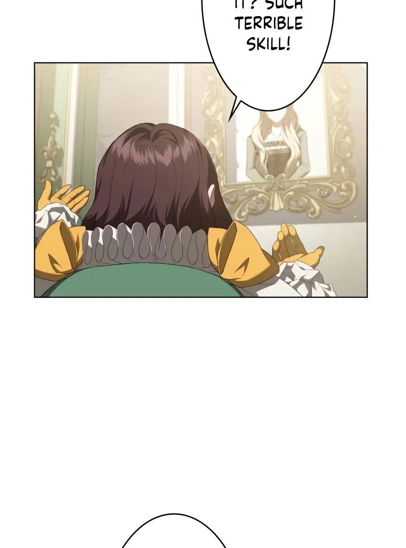 The Stone Thrown in the Lake Chapter 5 page 18