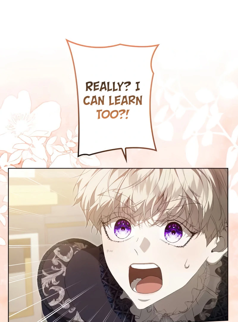 The Stone Thrown in the Lake Chapter 5 page 28