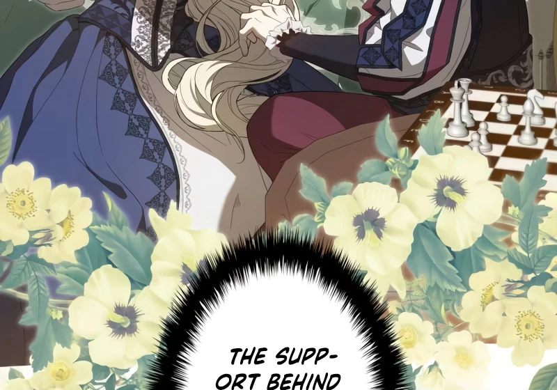 The Stone Thrown in the Lake Chapter 5 page 34