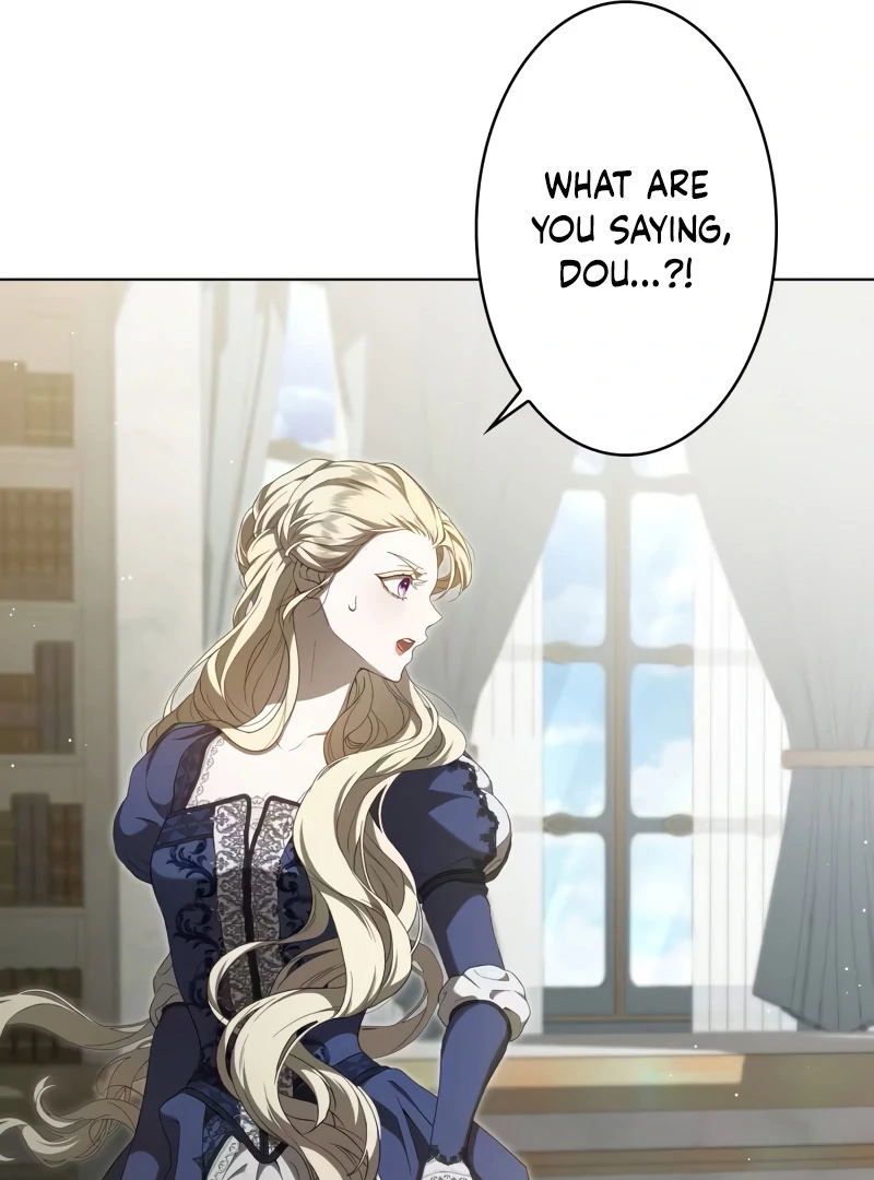 The Stone Thrown in the Lake Chapter 5 page 48