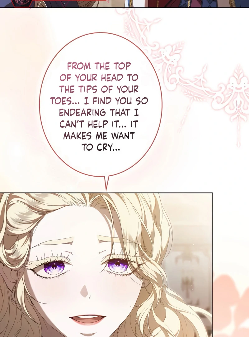 The Stone Thrown in the Lake Chapter 5 page 51