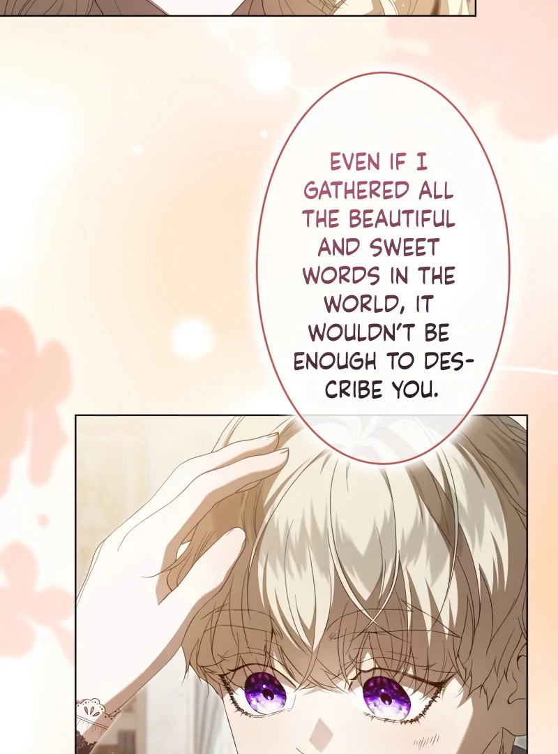 The Stone Thrown in the Lake Chapter 5 page 52