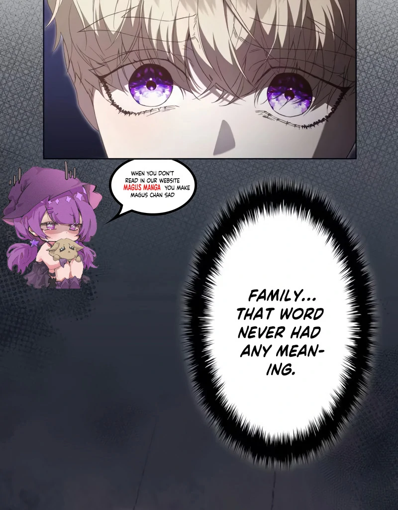 The Stone Thrown in the Lake Chapter 5 page 57