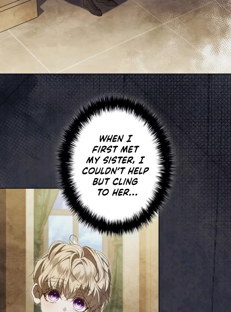 The Stone Thrown in the Lake Chapter 5 page 59