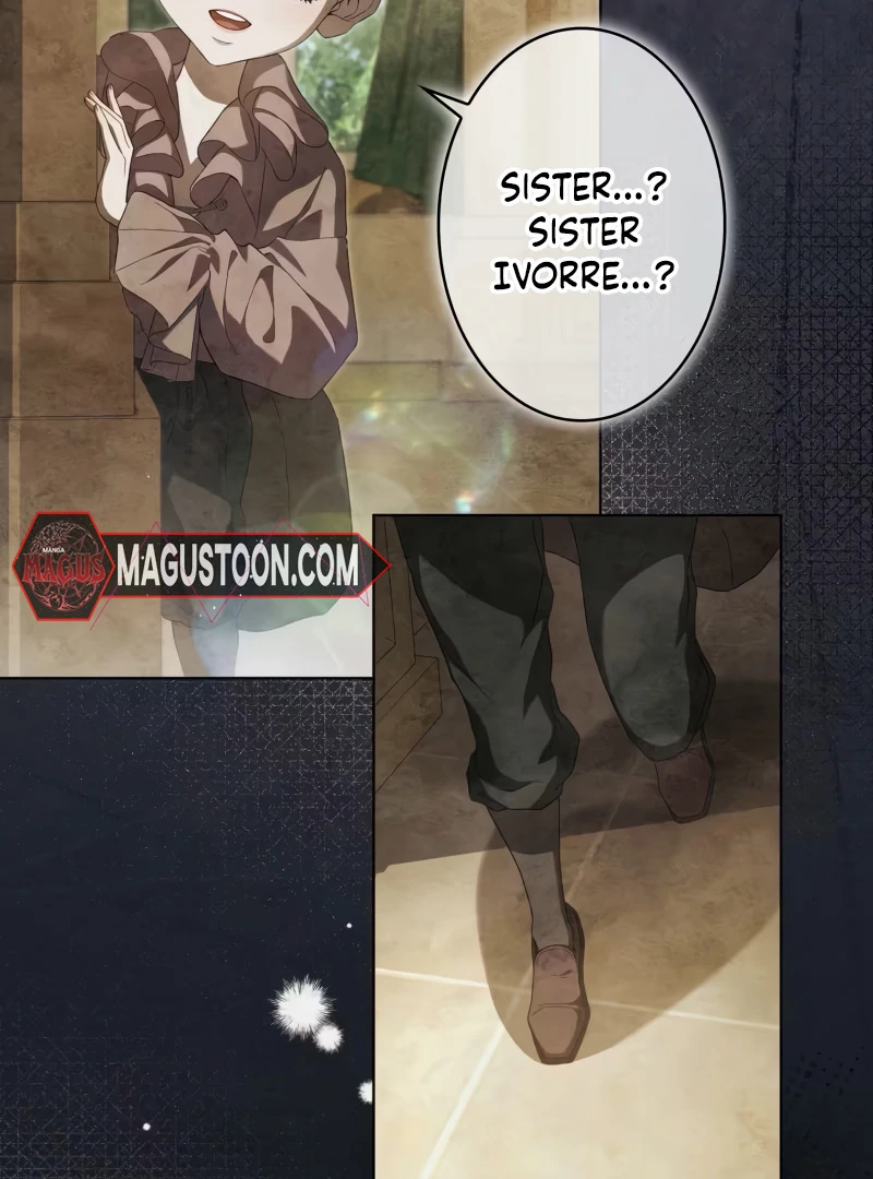 The Stone Thrown in the Lake Chapter 5 page 60