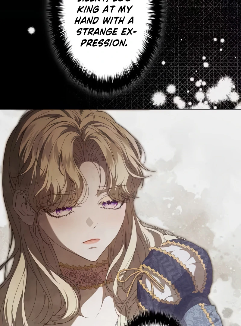 The Stone Thrown in the Lake Chapter 5 page 62