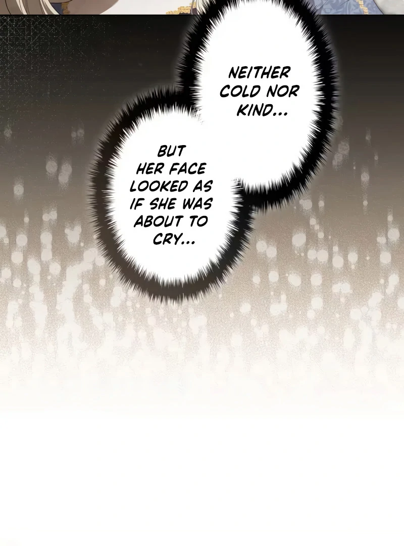 The Stone Thrown in the Lake Chapter 5 page 63