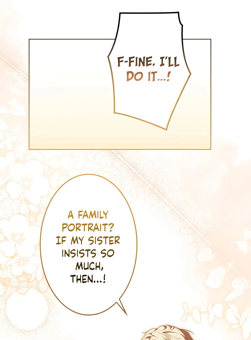 The Stone Thrown in the Lake Chapter 5 page 64