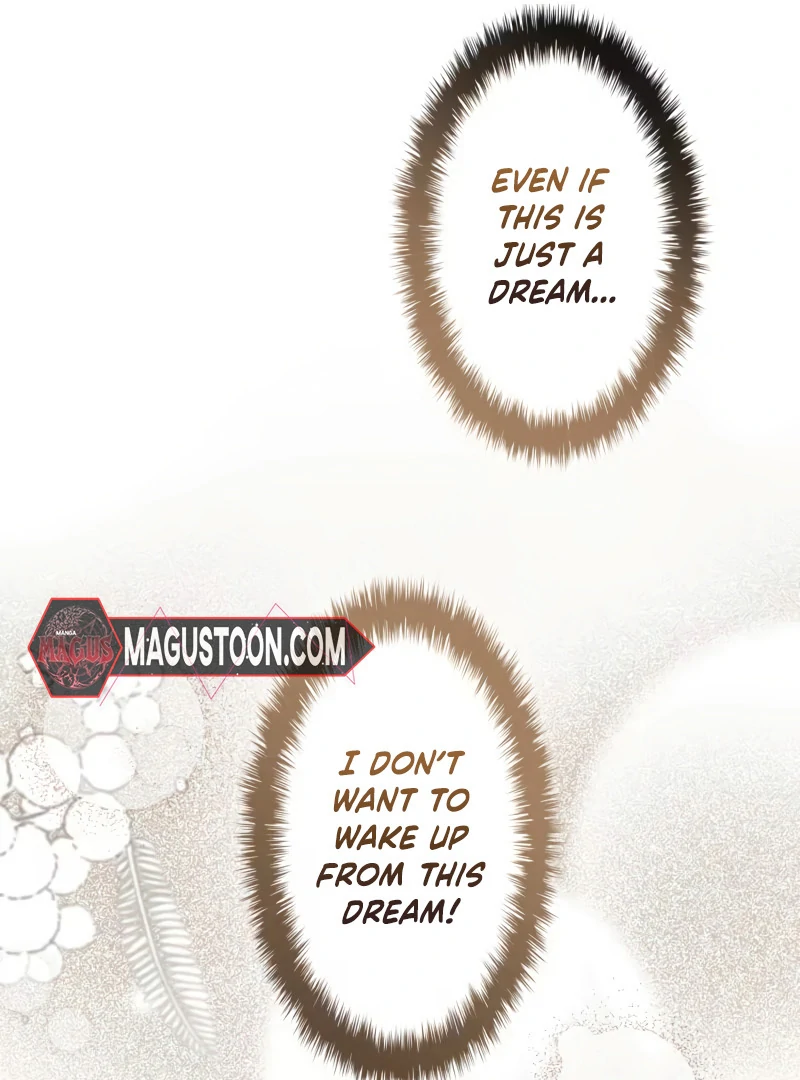 The Stone Thrown in the Lake Chapter 5 page 70